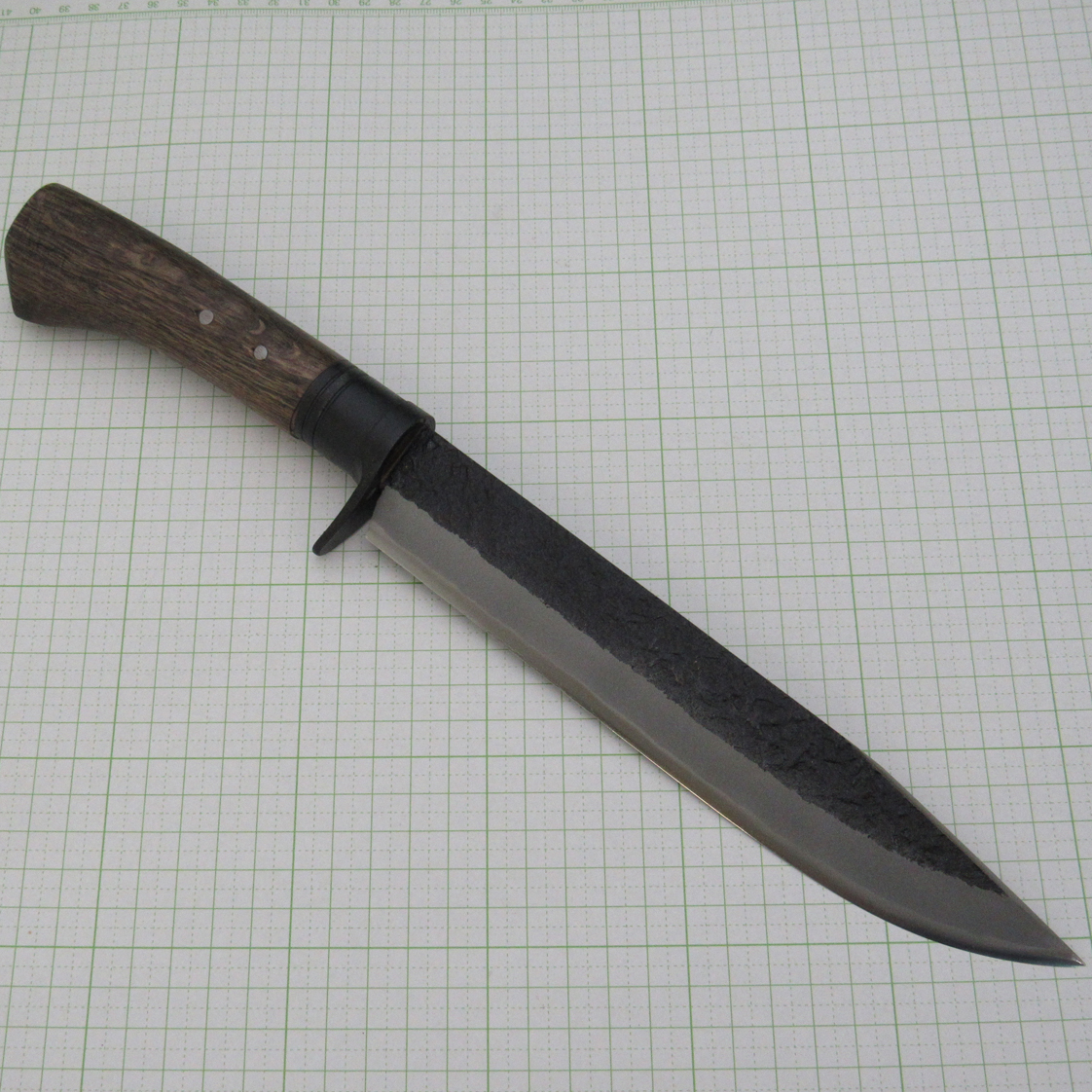 CALM 折込三徳型