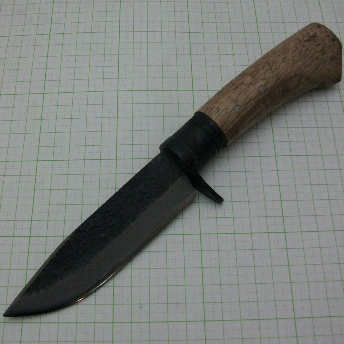 折込ステーキナイフ