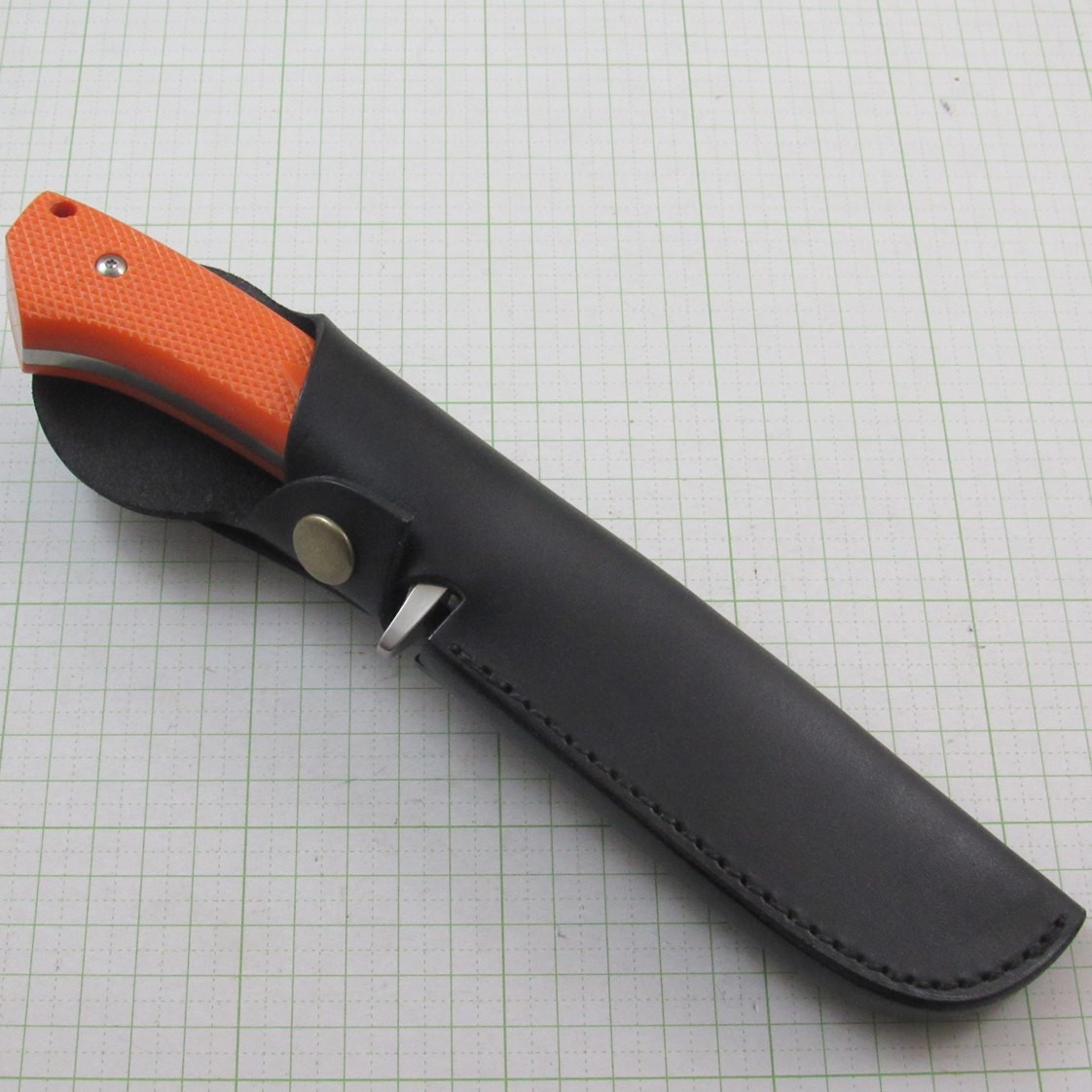 ステーキナイフ