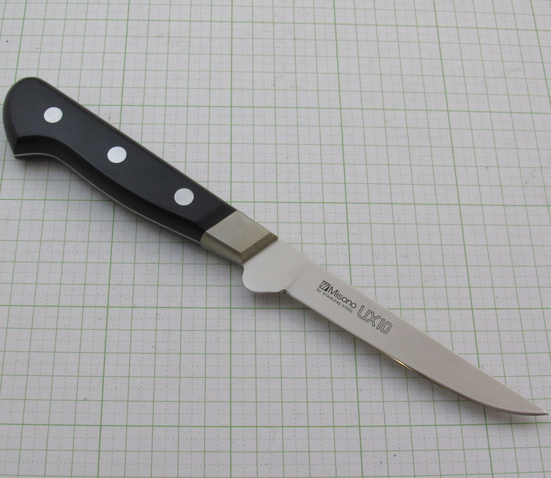 No.741 ミソノ ボーニング UX10鋼 240mm