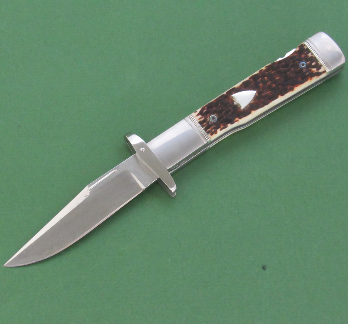 ロールアップヒルト