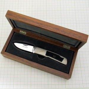 ラブレス・フォルダー(1983年 ~ 1985年まで) シリアルNo.1020/2000