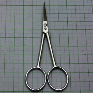 シルェット鋏　直