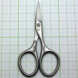 新型・爪切り鋏