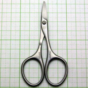 新型・ベビー爪切り鋏