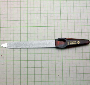 ネイルファイル