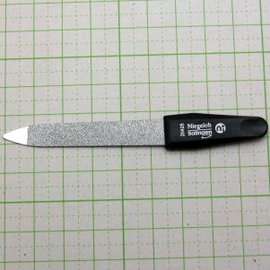 ネイルファイル