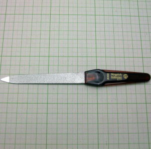 ネイルファイル