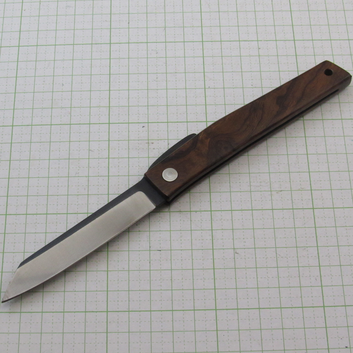 オフ・ナイフ FK9