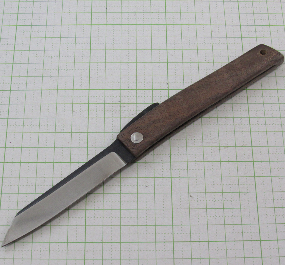 オフ・ナイフ FK9