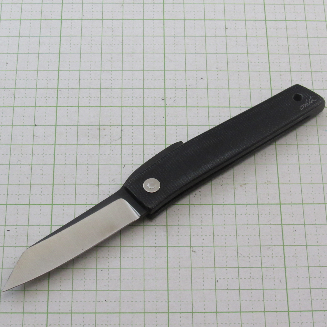 オフ・ナイフ FK７