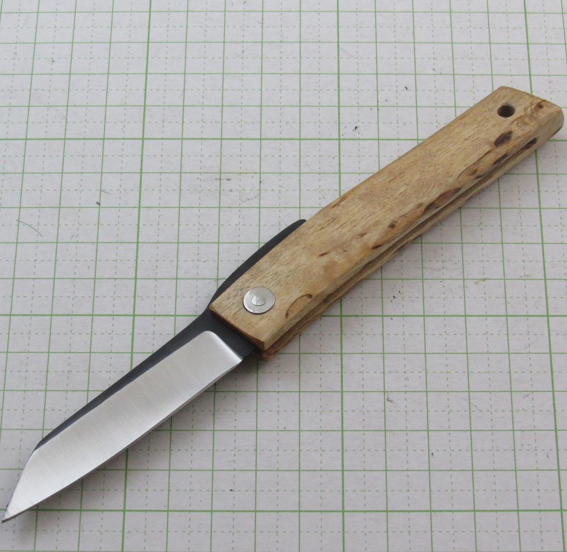 オフ・ナイフ FK７