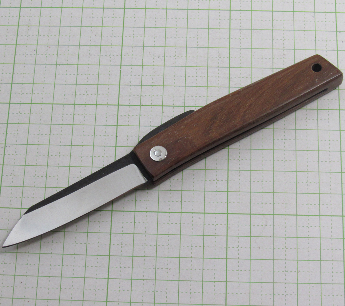 オフ・ナイフ FK7