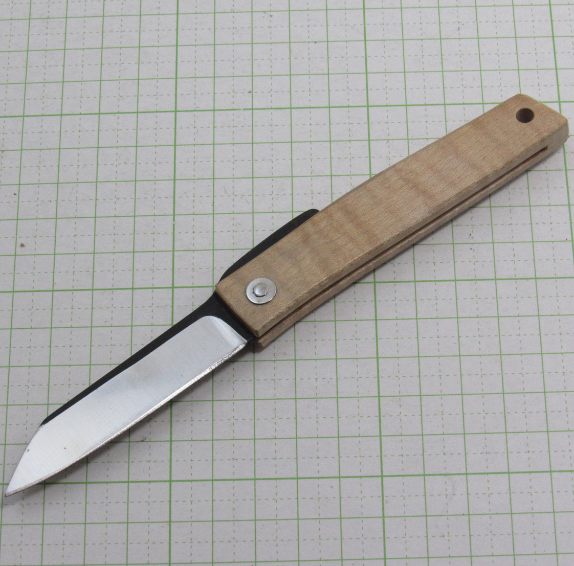 オフ・ナイフ FK7