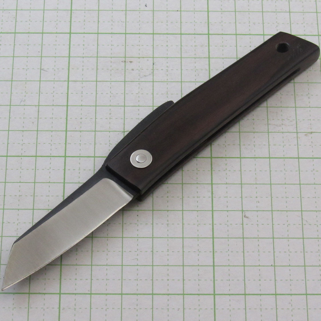 オフ・ナイフ FK5