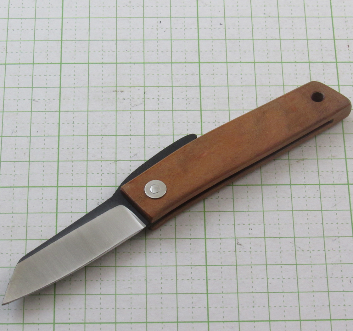 オフ・ナイフ FK5