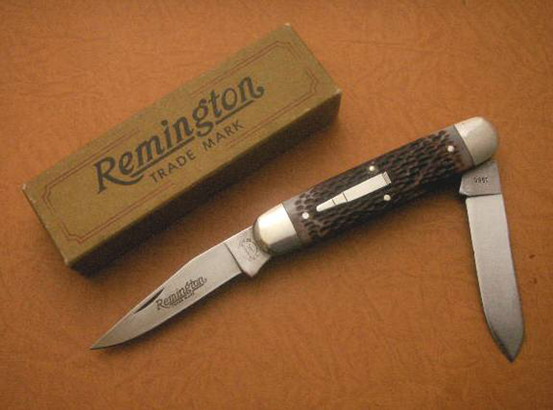 R4353 ウッズマン(1985年製)