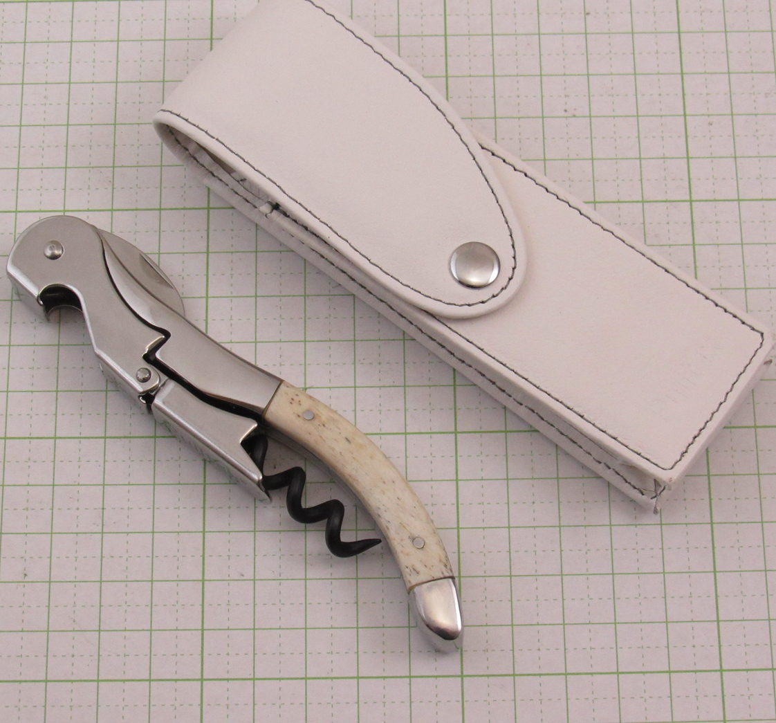 コルドバ　 ソムリエナイフ