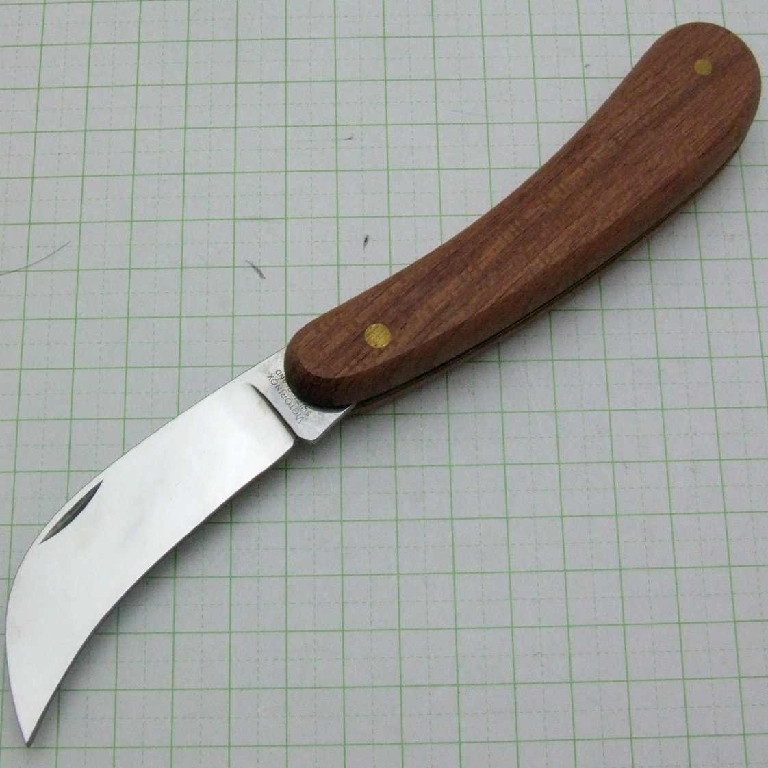 プラウニングナイフ(ガーデニングナイフ)