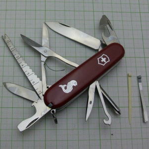 フィッシャーマン