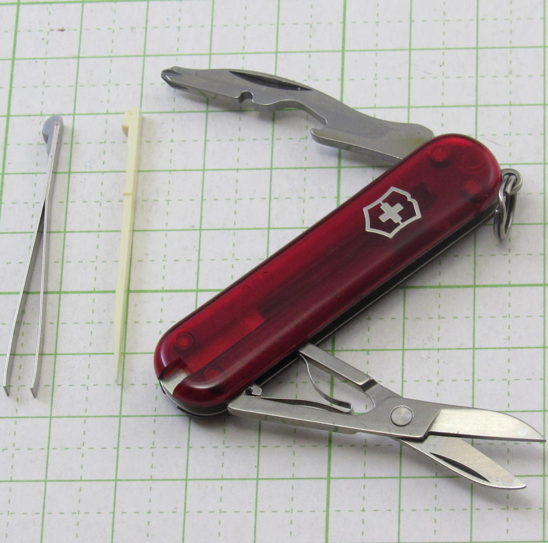 ジェットセッター