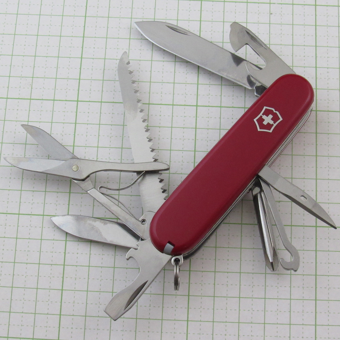 フィールドマスター