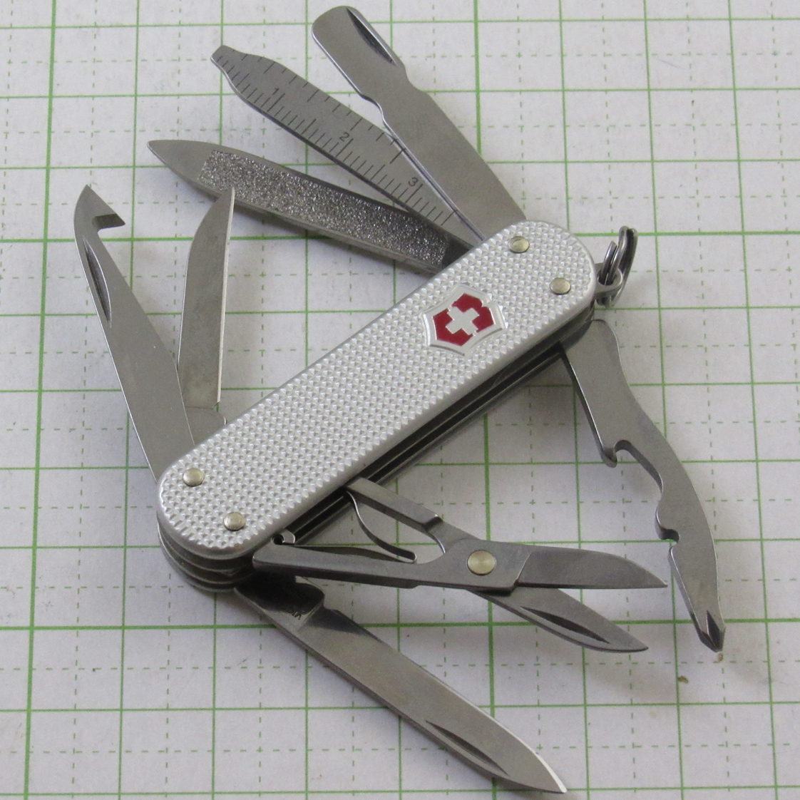 ミニチャンプALOX