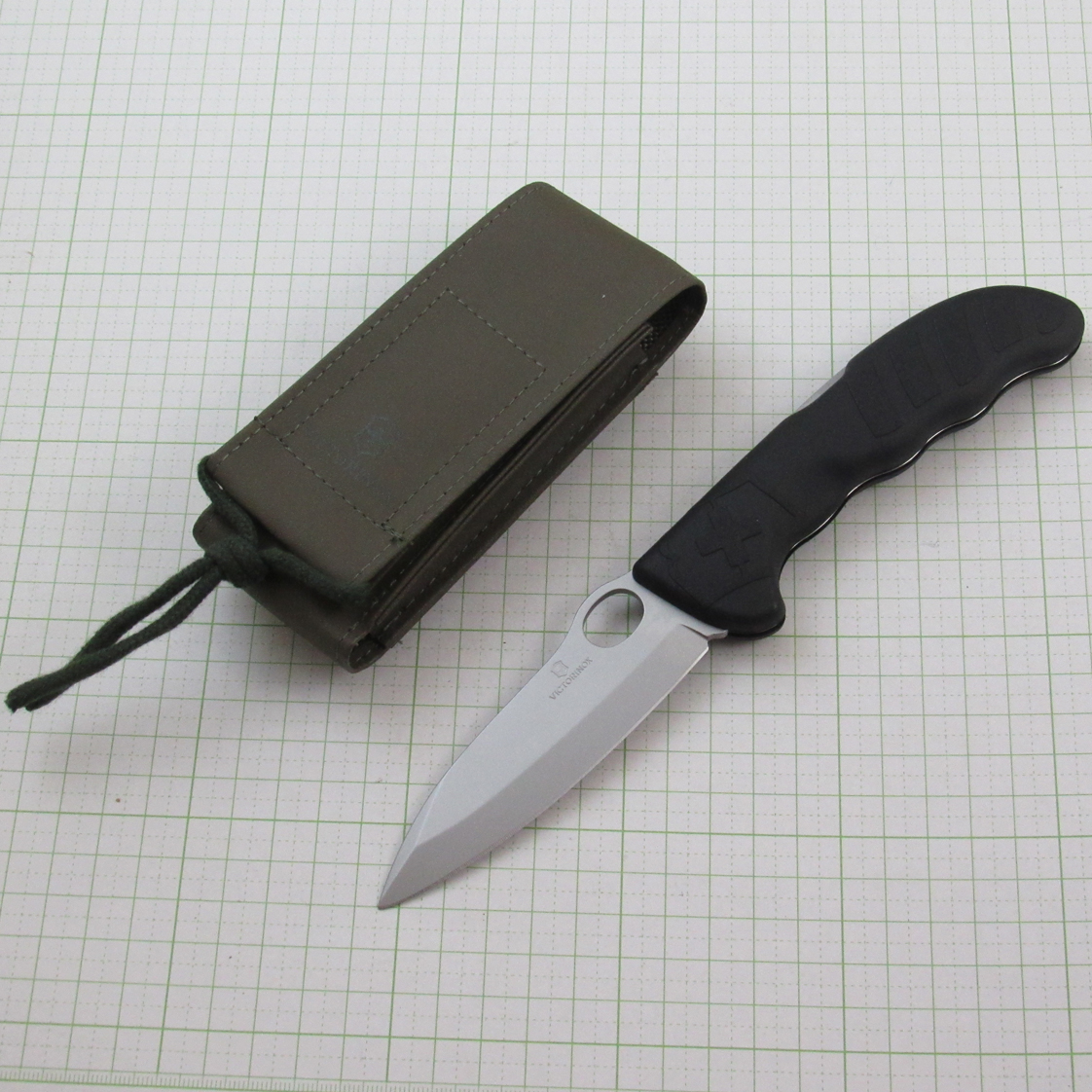 ハンティング Pro BK