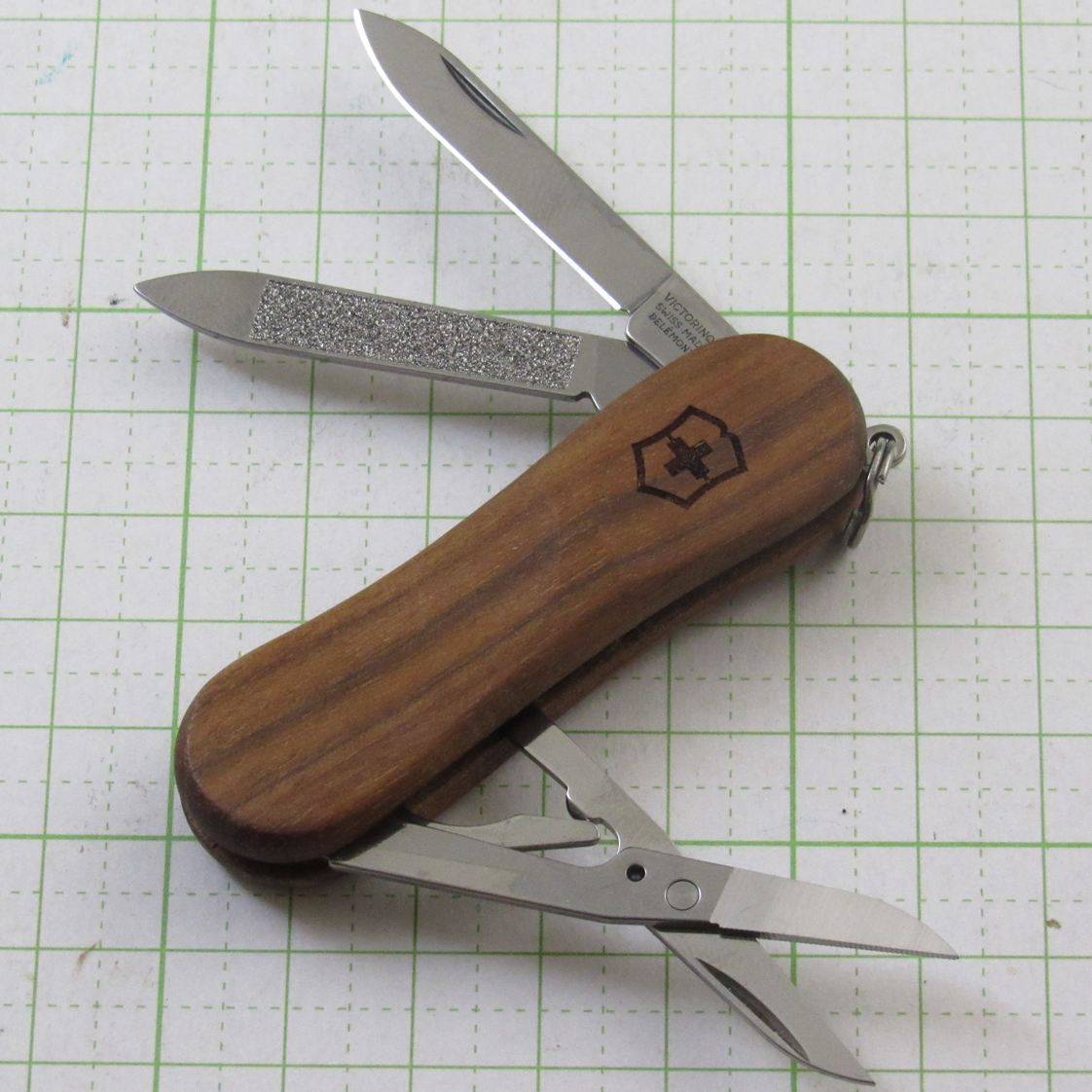 エクゼクティブ ウッド81