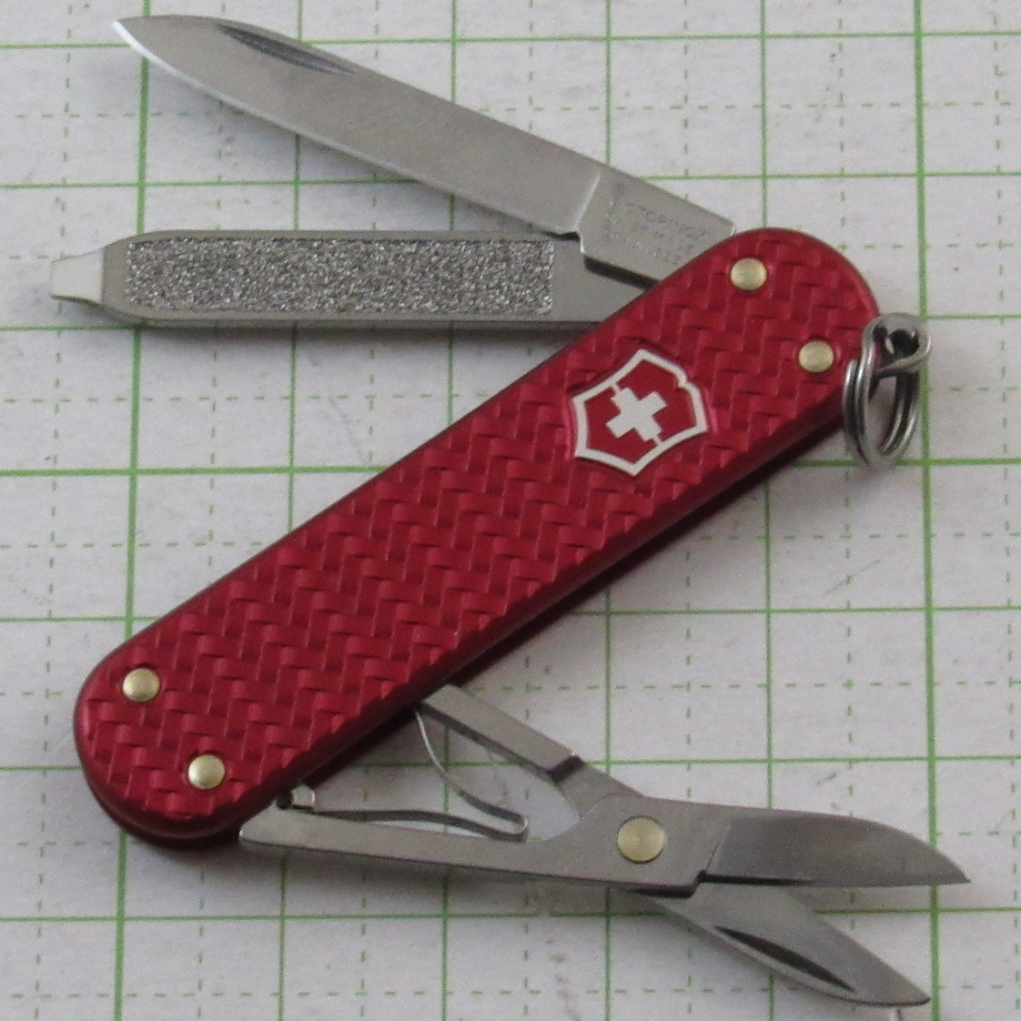 クラシック・プレシャスALOX