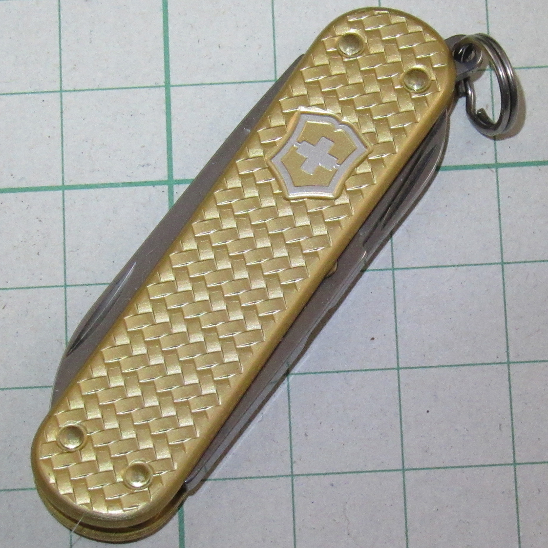 クラシック・プレシャスALOX