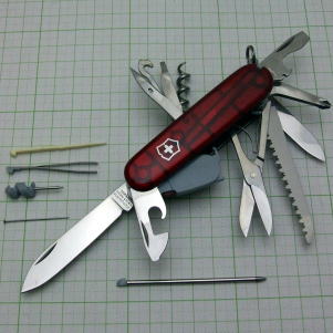 ハントマンライト