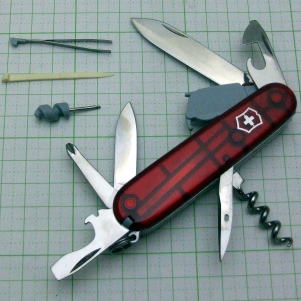 スパルタンライト