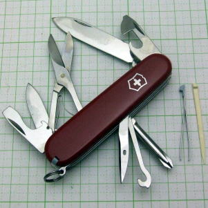 スーパーティンカー