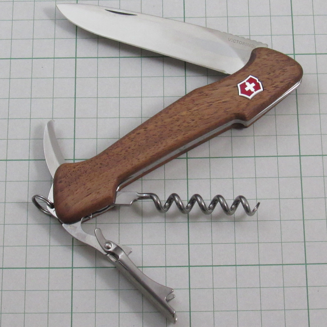 ワインマスター ウォールナット