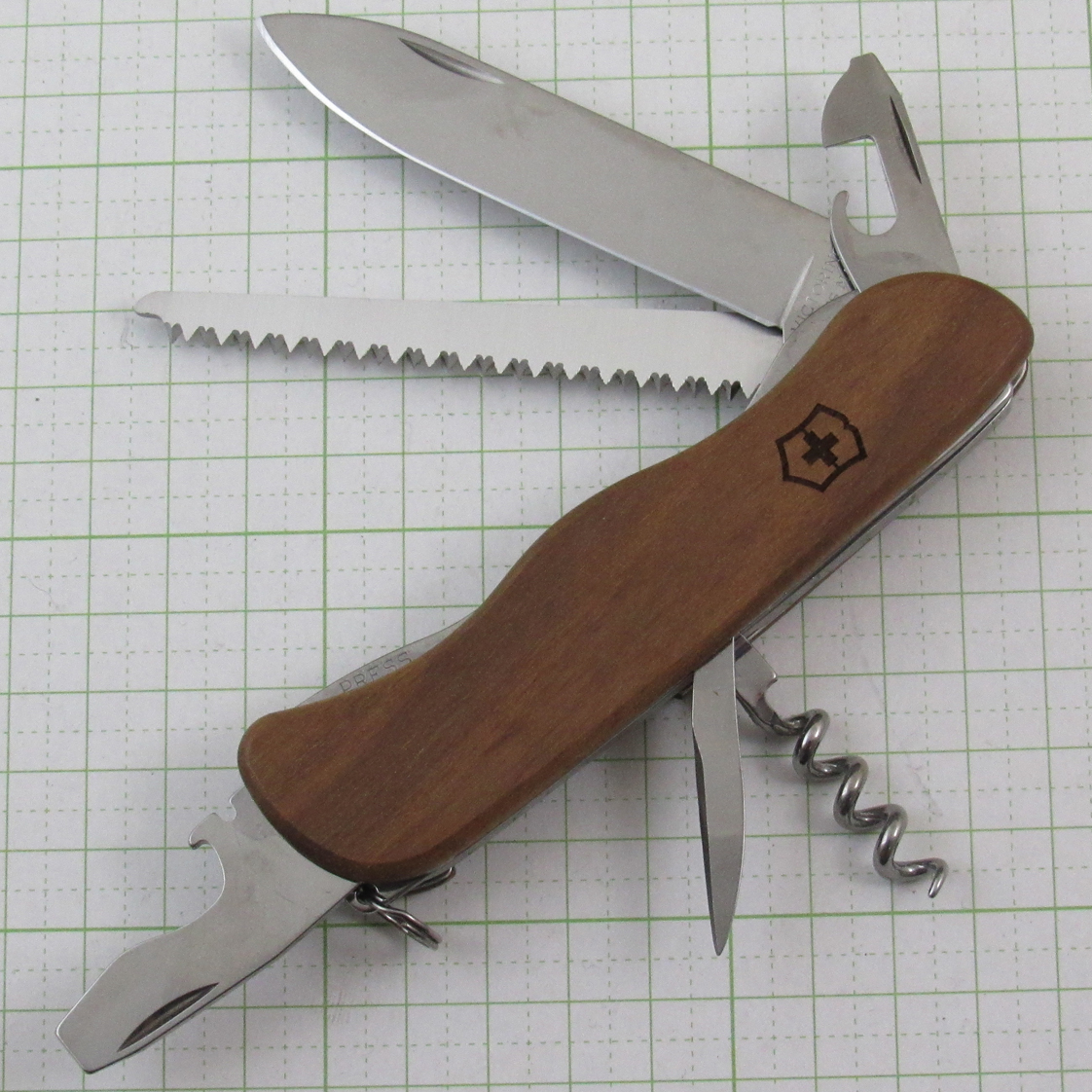 フォーリスター ウッド