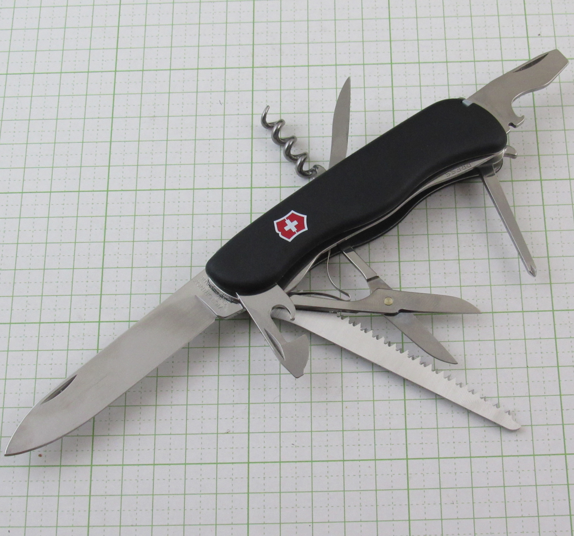 アウトライダー BK