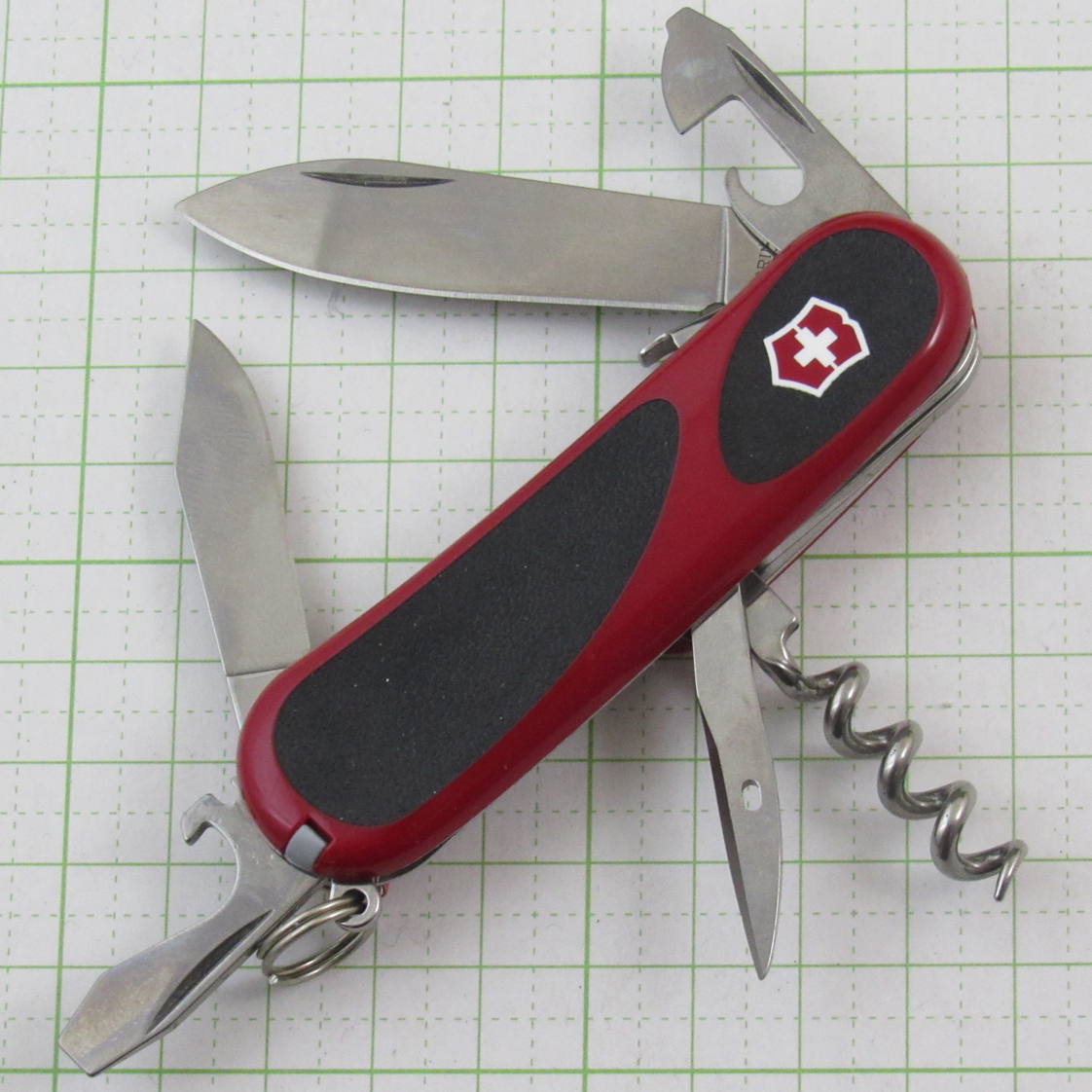 エボリューションS101 SC