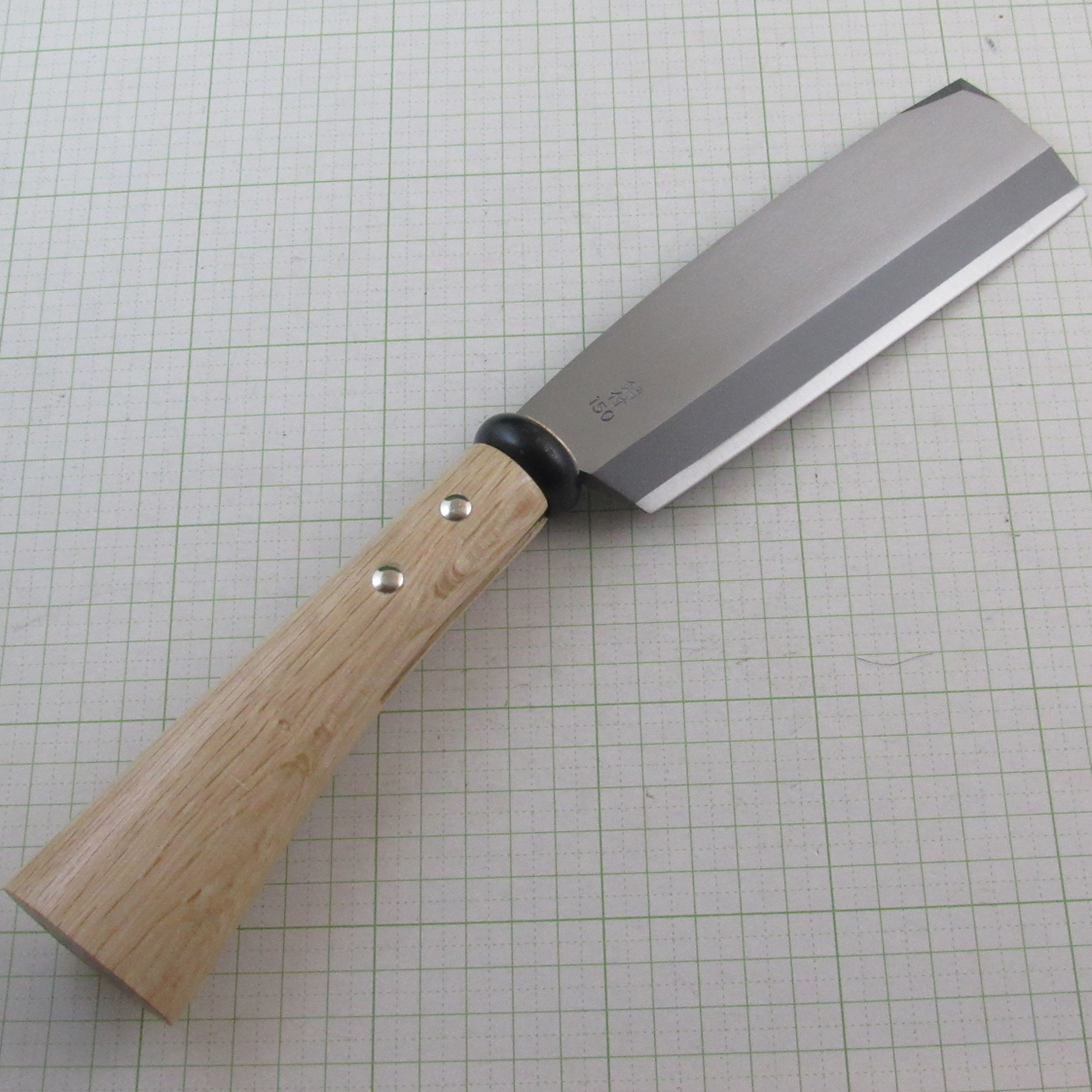 腰鉈(枝打ち)5寸