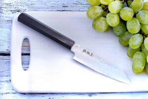 包丁 - 銀座菊藤 Japanese Knives, Trusted in Ginza for Over 70 Years.